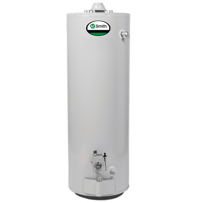 A.O. Smith ProMax Gas Water Heater In Boise